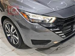 نیسان ڤێرسا